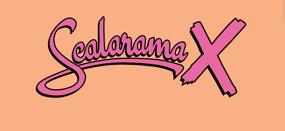 Scalarama Merseyside