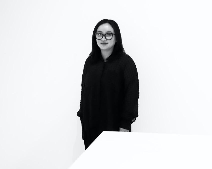 Ignatia Nilam Agusta