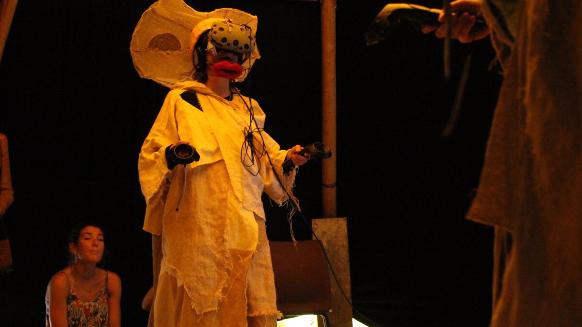 AND Echoes: Howard Rifkin, and a farewell message