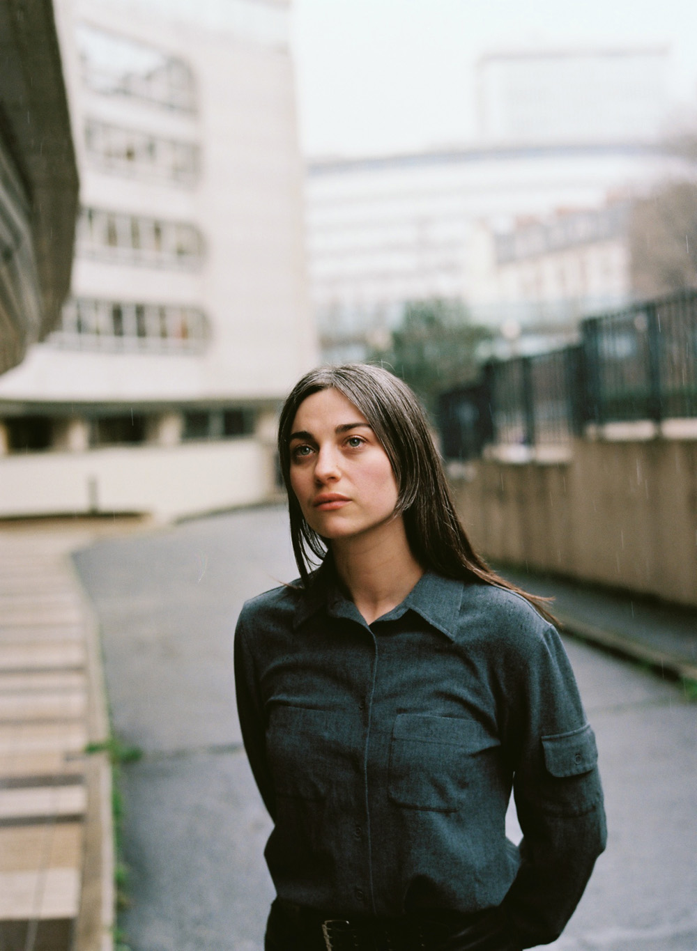 Kali Malone Abandon Normal Devices