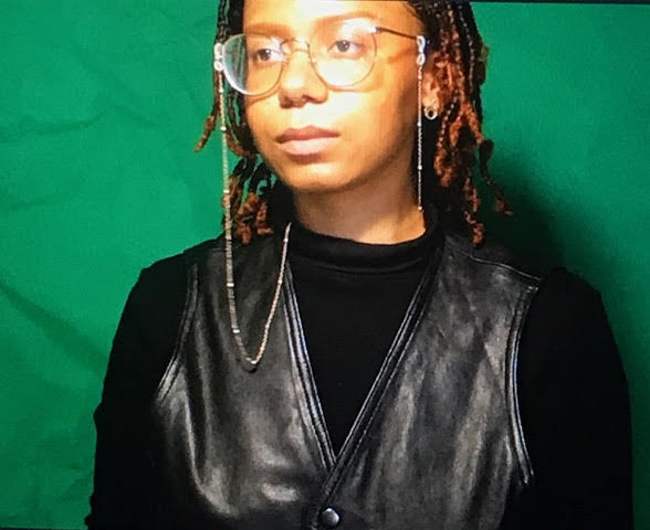 Natasha Thembiso Ruwona