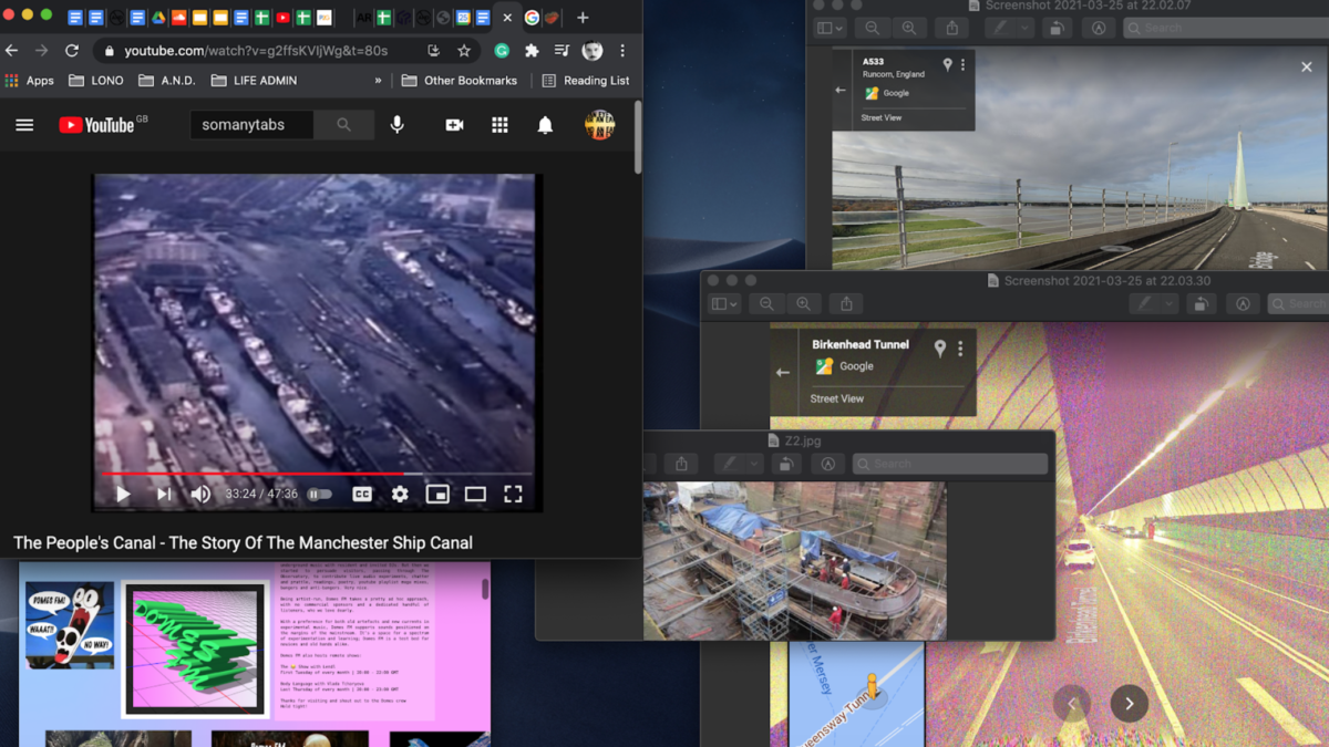 Introducing AND Festival 2021