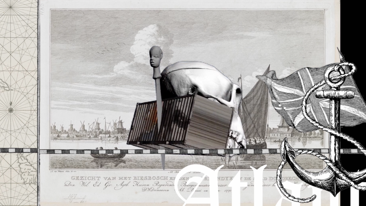 Deeper: Hakeem Adam & Maxwell Mutanda