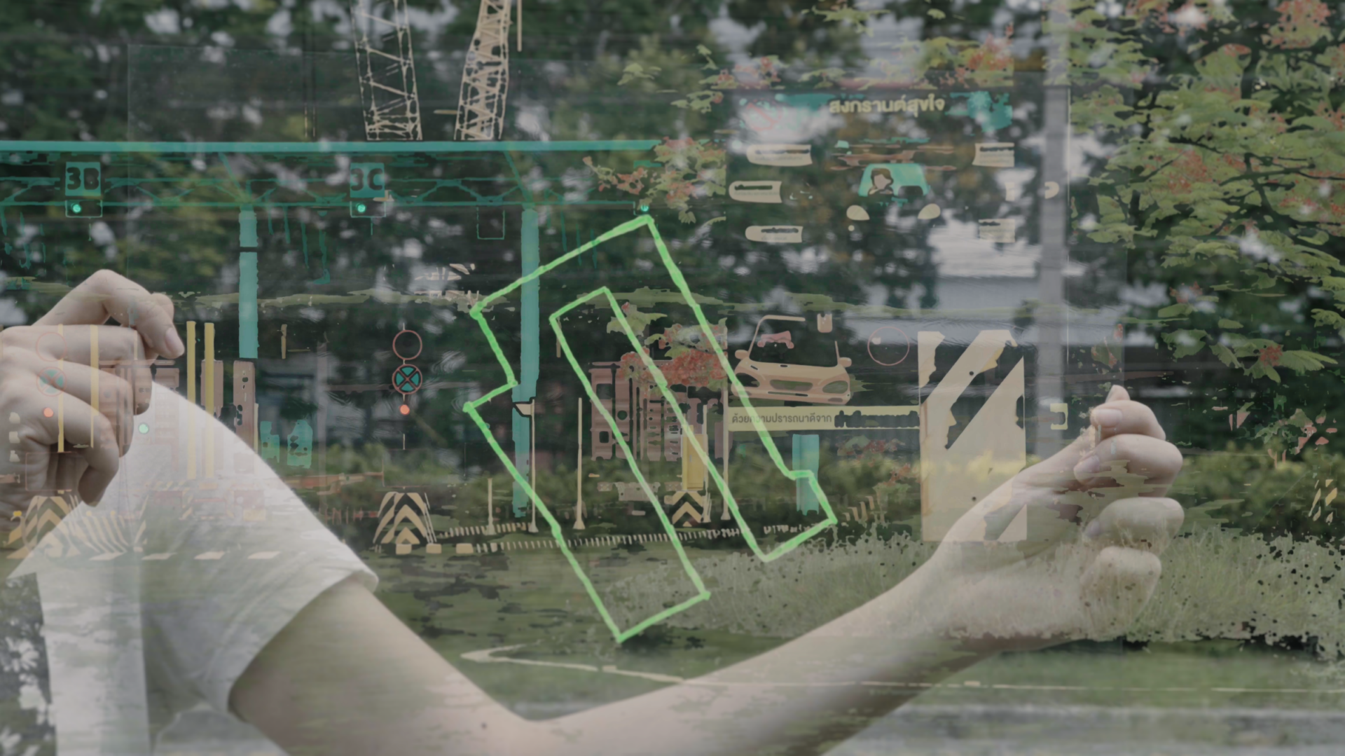 Header imagege