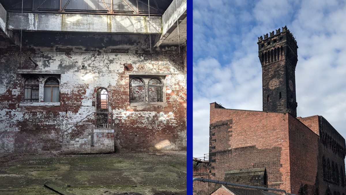 ANNOUNCEMENT: Second Wave Programme for #AND21