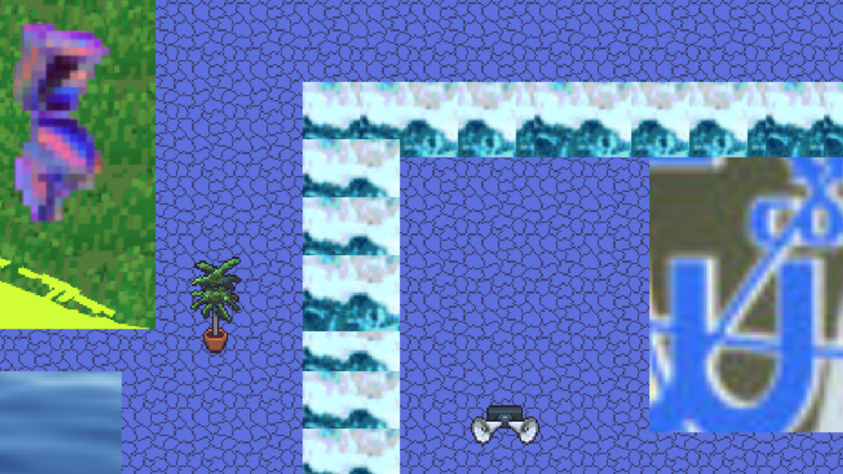 Resurface: Abandon Normal Gathering