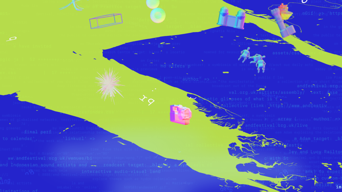 Staff picks: the online programme