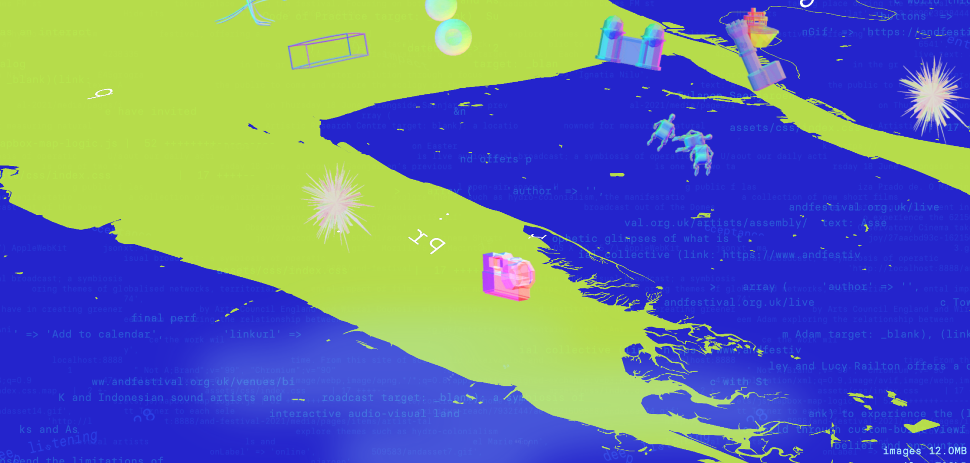 Header imagege