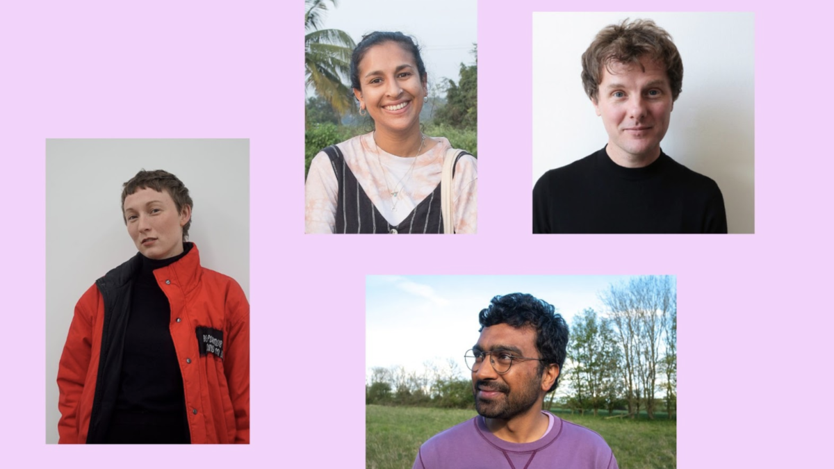 Resurface: Sustaining Uncertainty