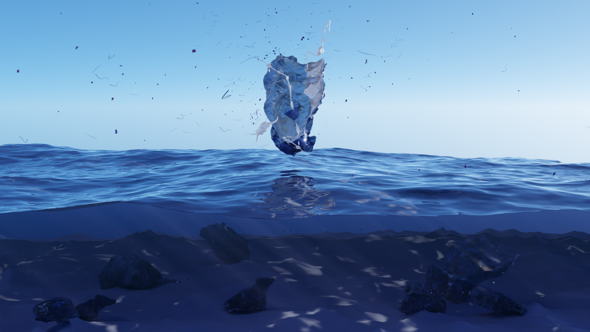 Header imagege