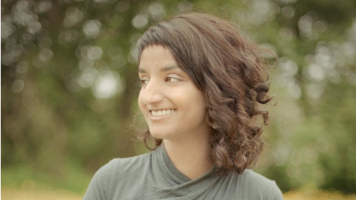 Resurface: Suzanne Dhaliwal