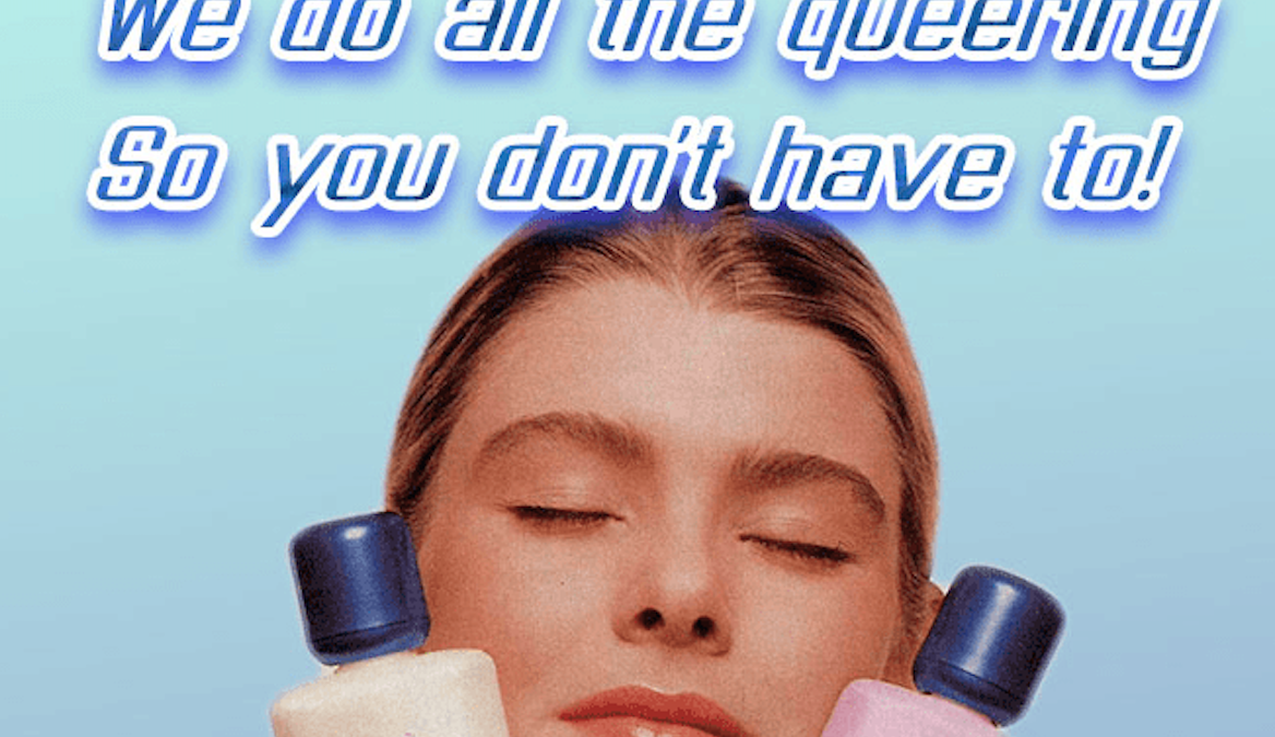 Workshop: Queering Consumerism