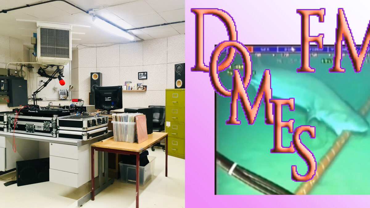 Light Night 2021: Oceanic Feelings