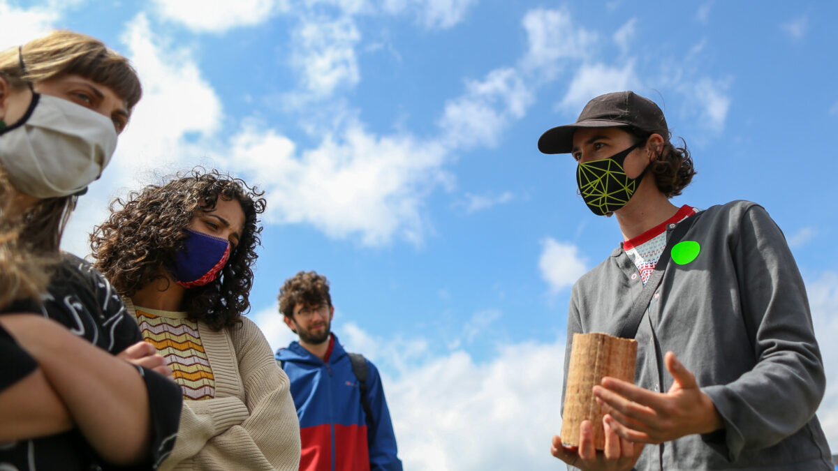 Keeping you safe at AND Festival 2021