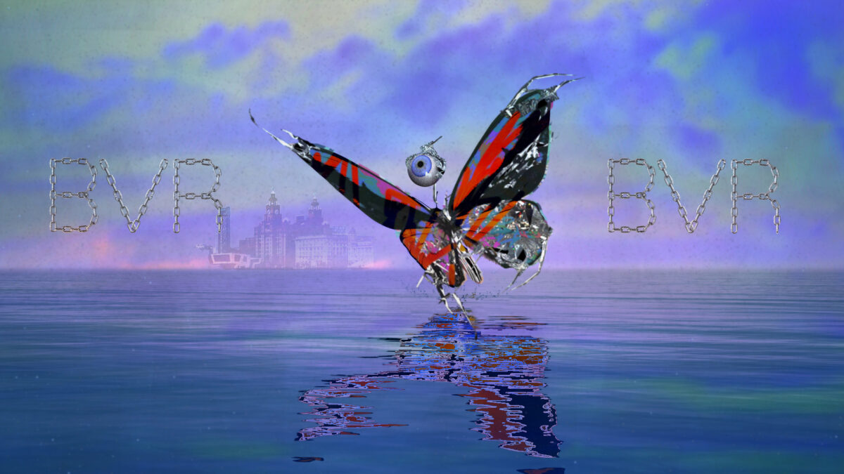 Deeper: Anita Fontaine