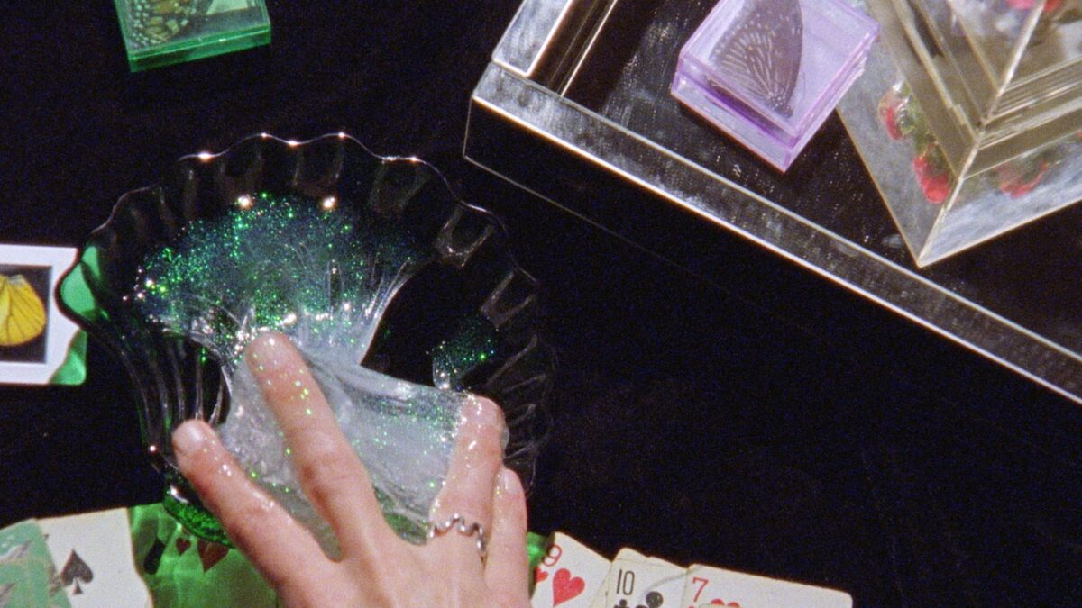 Counterflows: A curatorial statement by Matt Turner