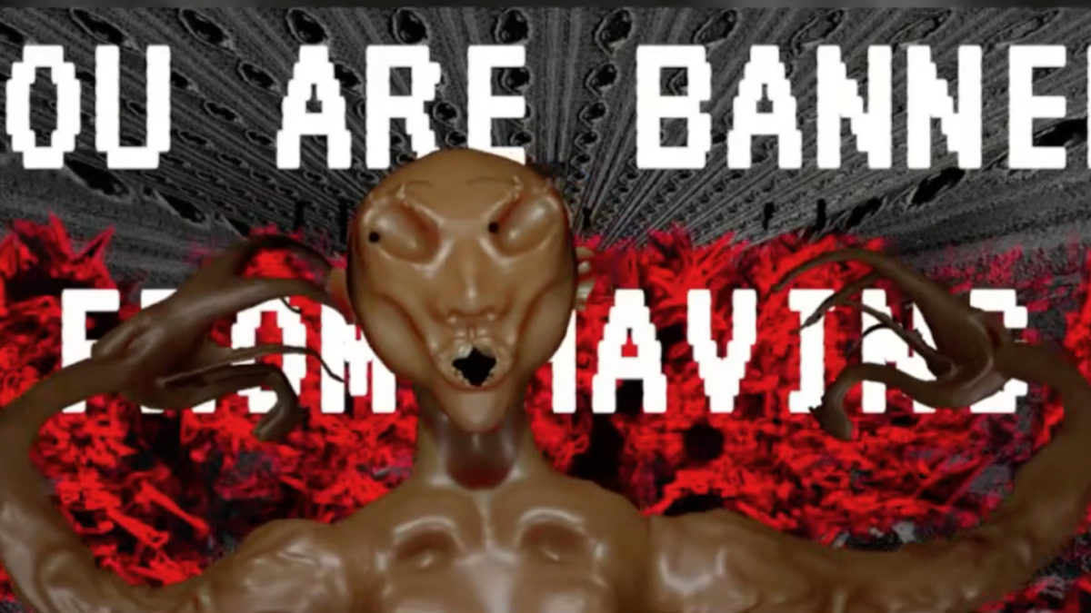 Artist Talks // Deeper