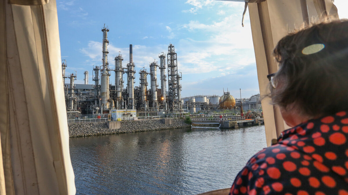 By the Sound of Things: Documentation