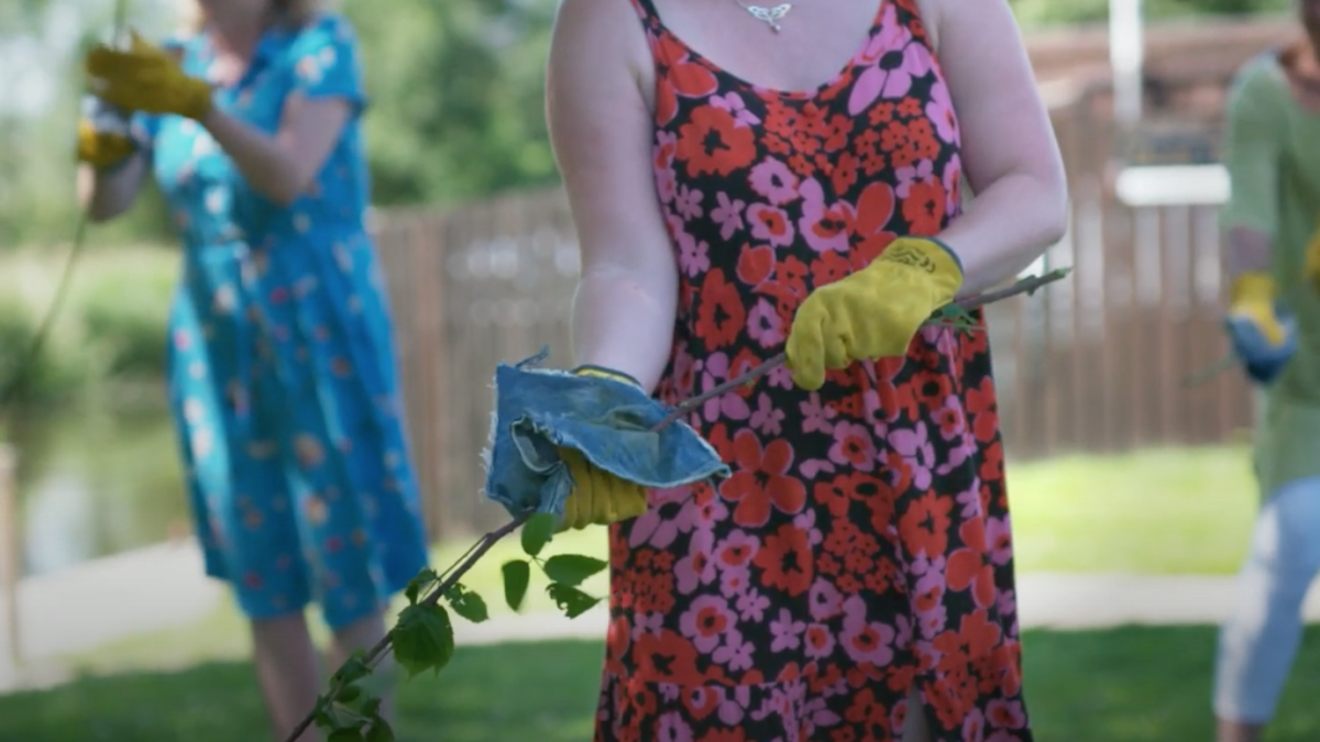 WetLab: Dialogues #2