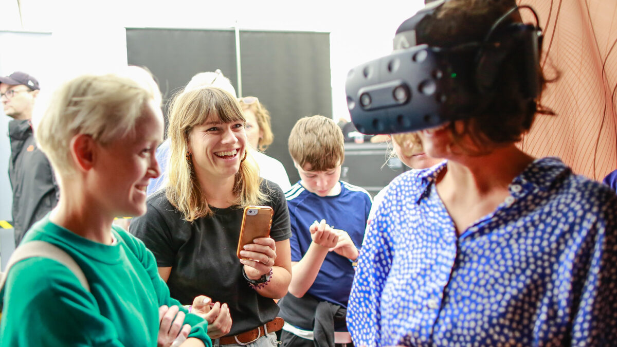 Job Opportunity: Finance Manager