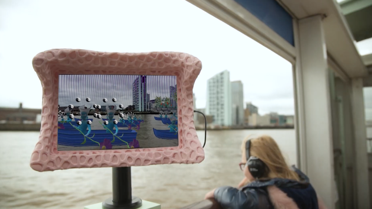 AND Festival 2021 highlights