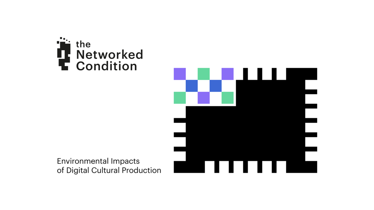 Introducing The Networked Condition