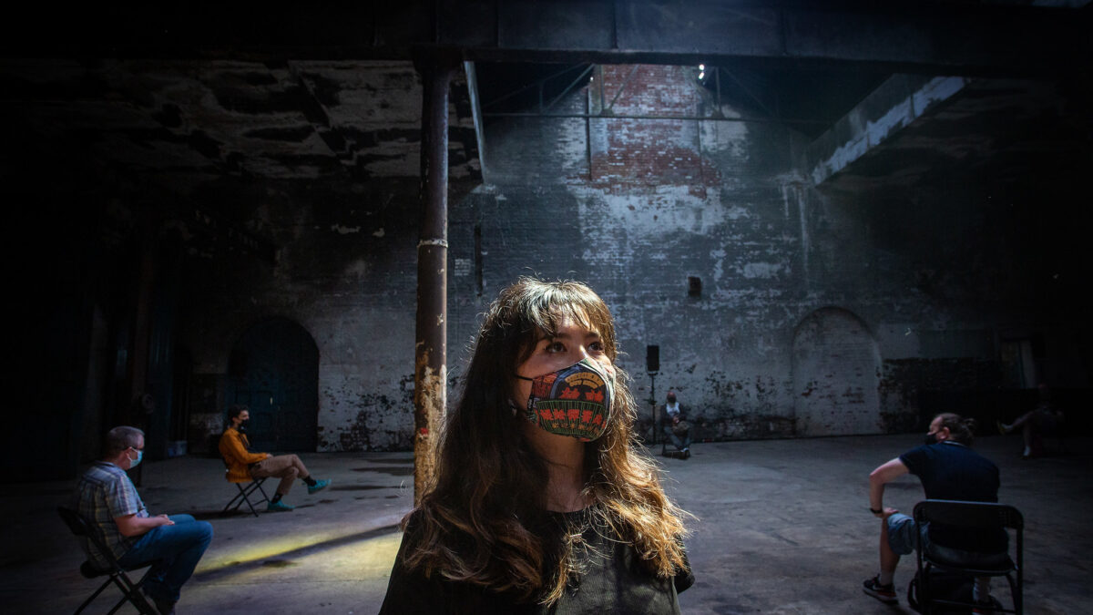 CLOSED: Job Opportunity: Programme Assistant