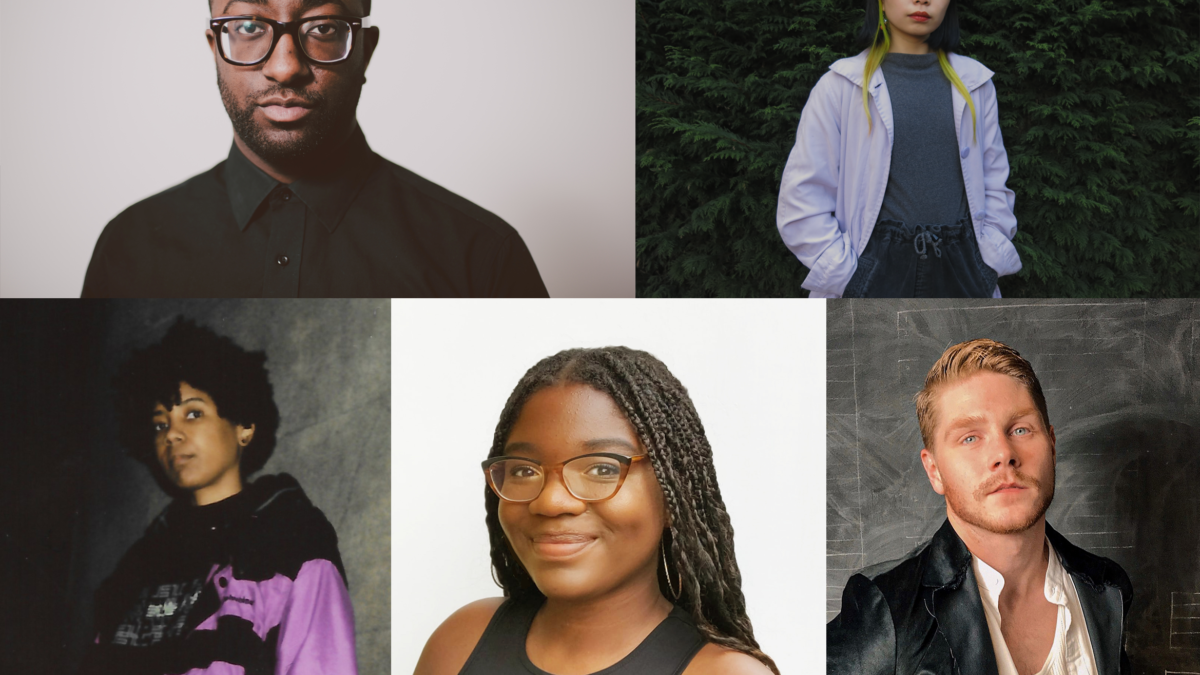 Five Artists Selected For Impossible Perspectives XR Residency