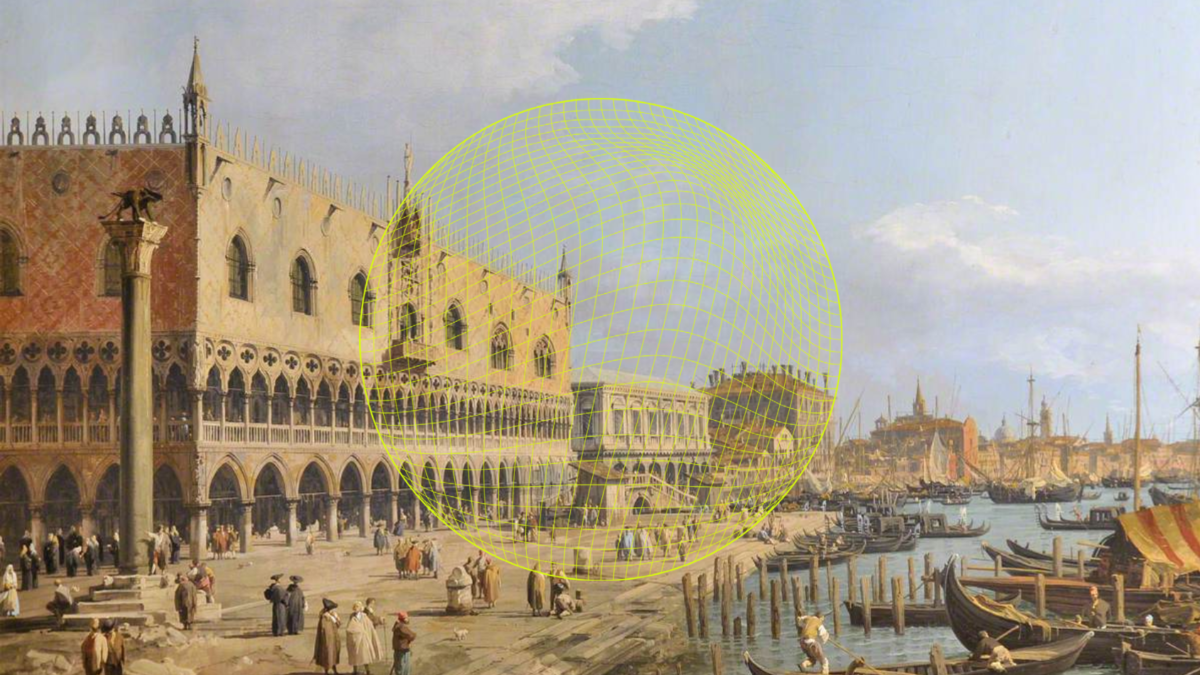 Impossible Perspectives