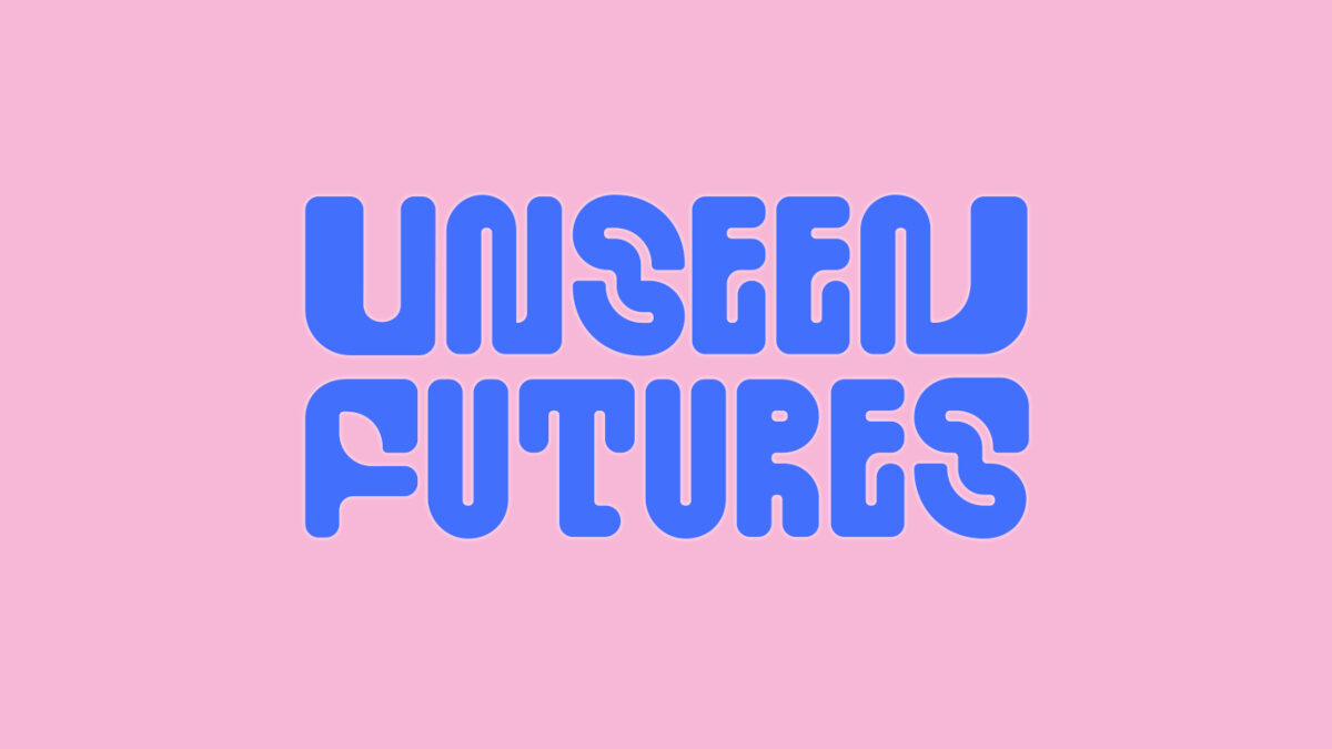 Unseen Futures