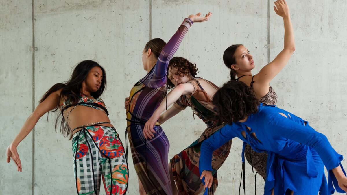 Arts Council NPO funding 2023 – 26