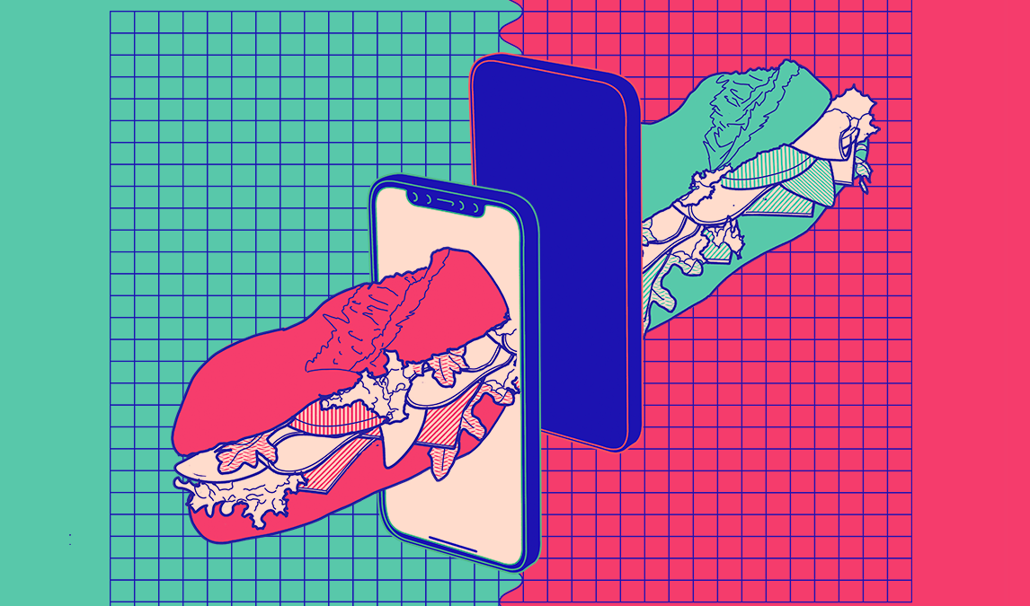 The Networked Condition: Fast Familiar Case Study