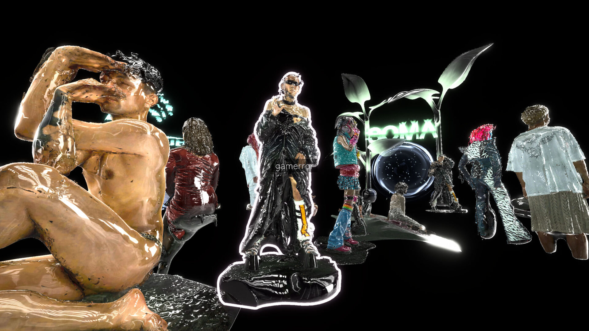 Header imagege