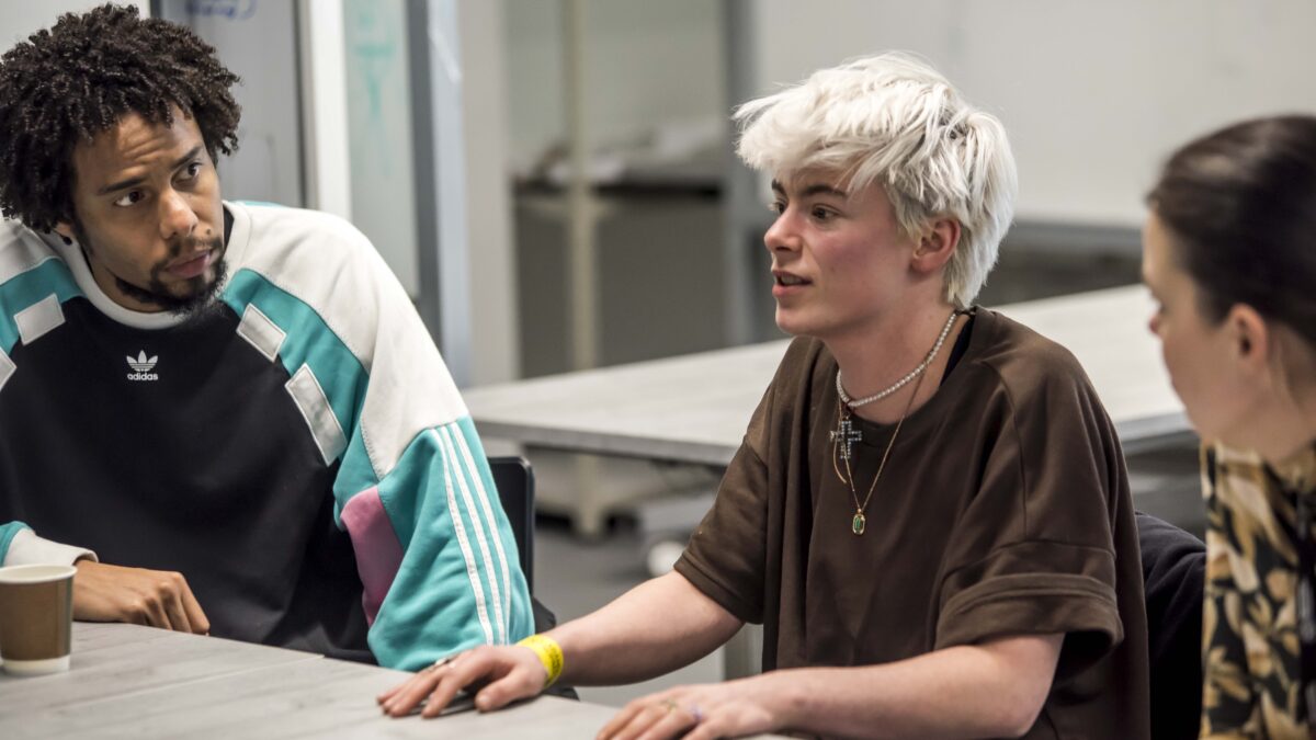 Reflecting on our first-ever New Cinema Days