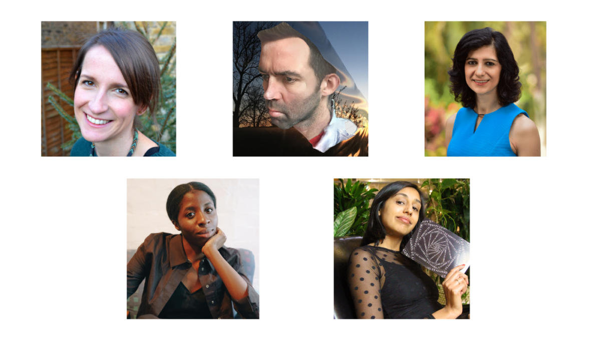 AND’s new Board Members and Associate Board Members