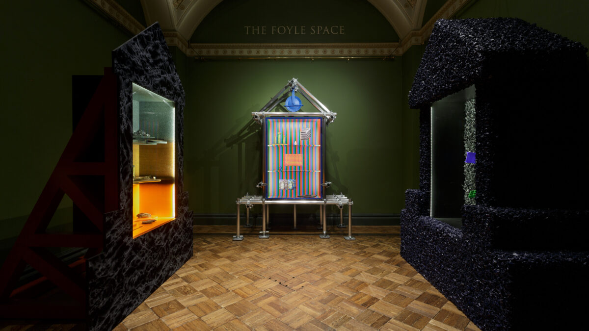 Impossible Perspectives 2024