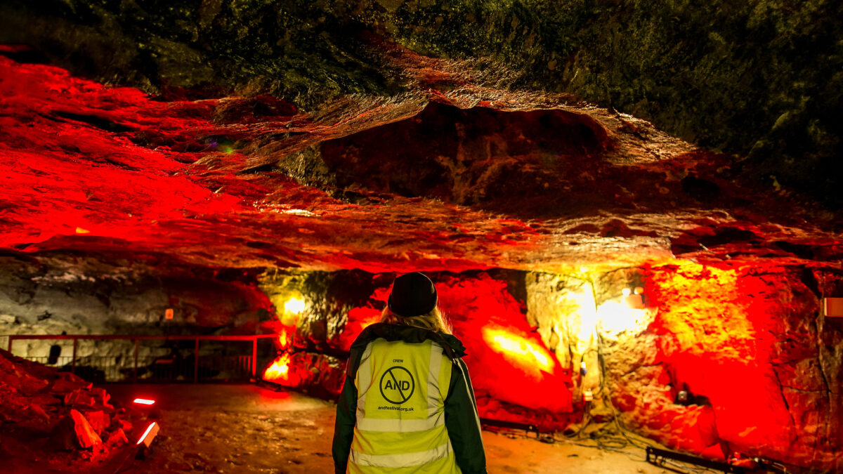 Announcing a new partnership between AND and the School of Digital Arts