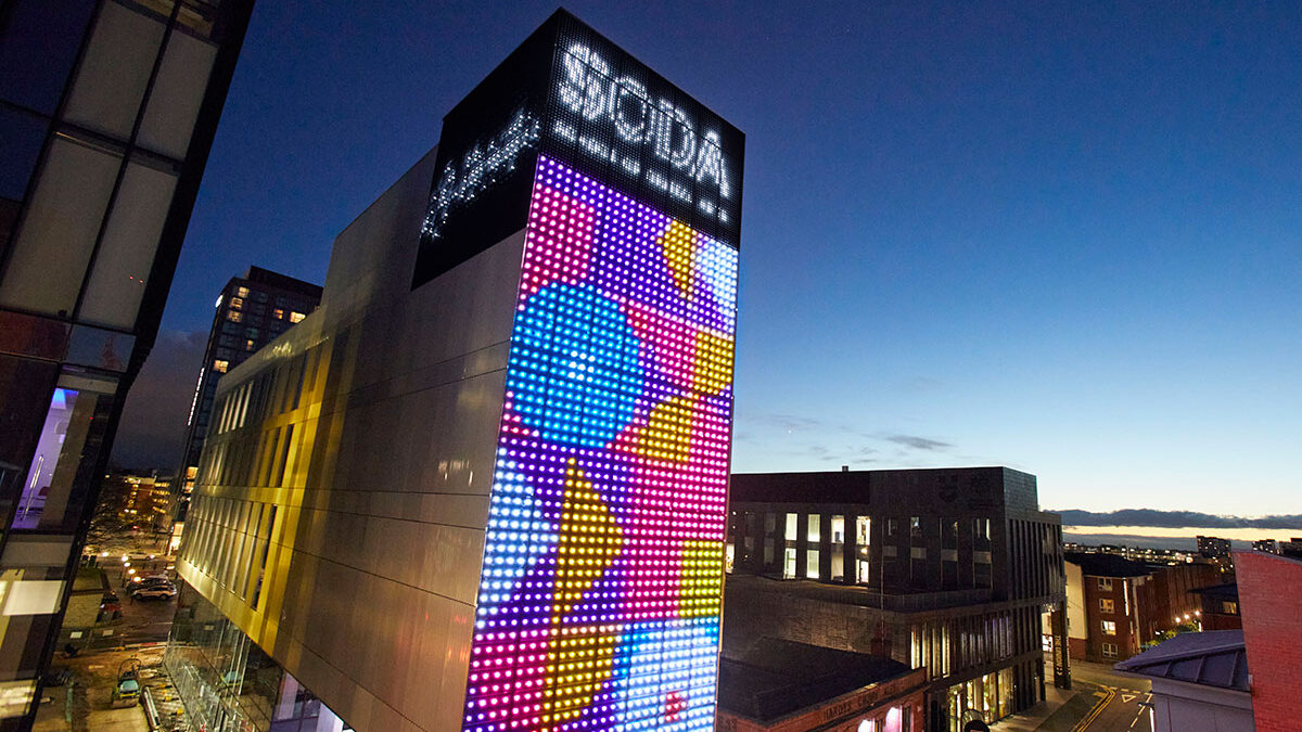 Worldbuilding and the Nature of Reality – Student Sessions