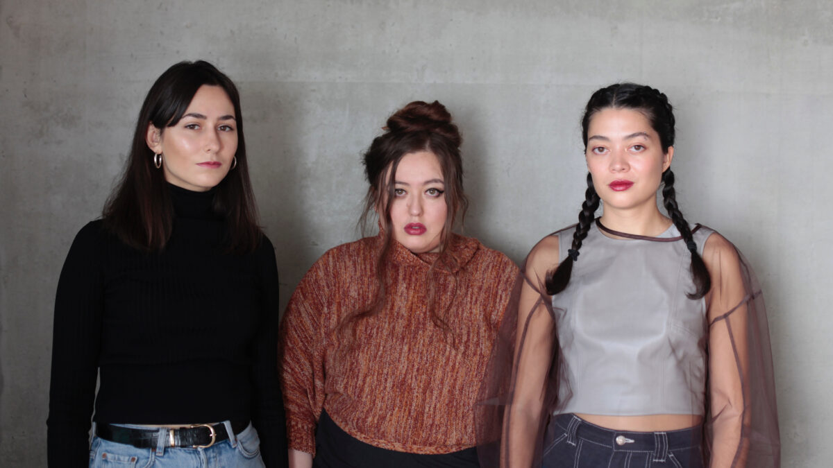 Keiken – Artist In Conversation and Q&A