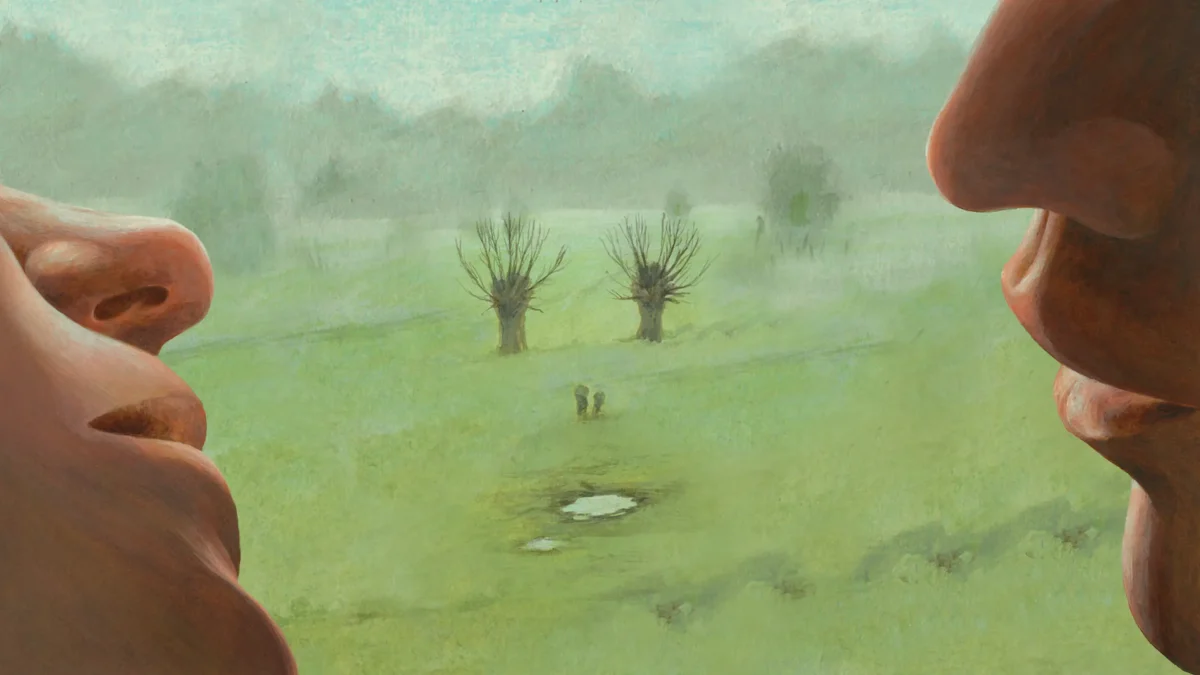 W Brzask no. 36 at Ephemera Festival