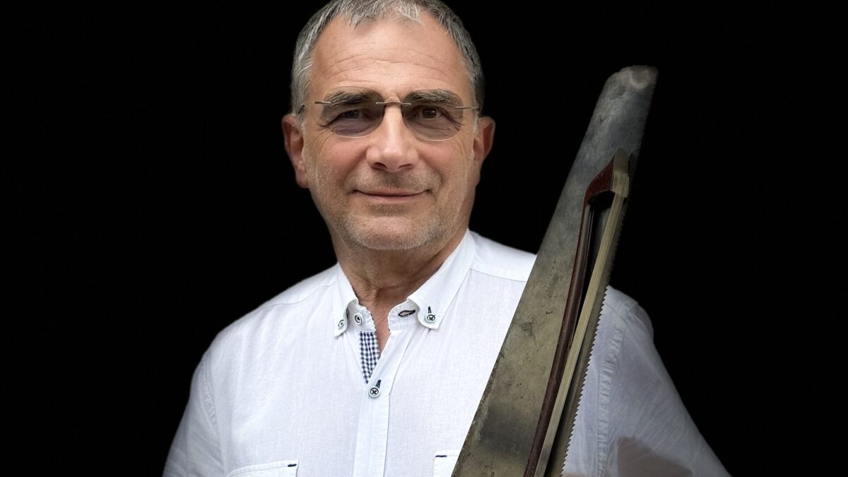 Andrzej Sławomir Kiełbowicz