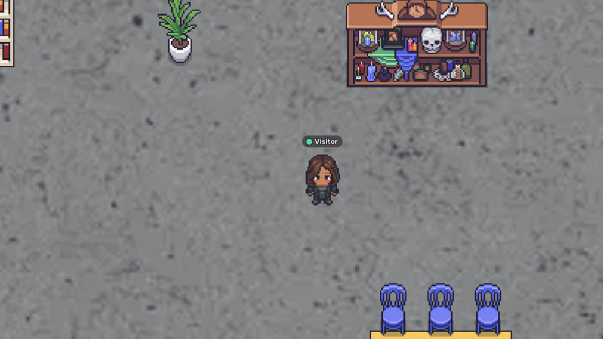 Sandbox Online (Gather)