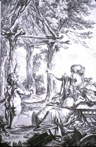 The Travelling Screen - Charles-Emile Raynaud with optical Theater representation The Travelling Screen - Charles-Emile Raynaud with optical Theater representation