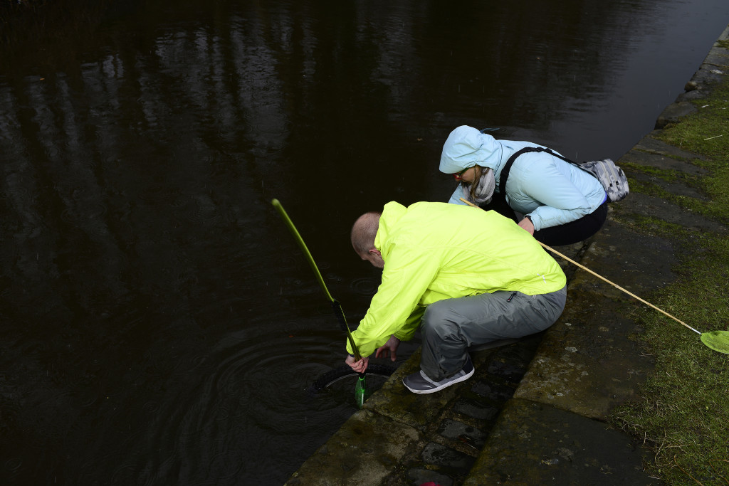 fishing