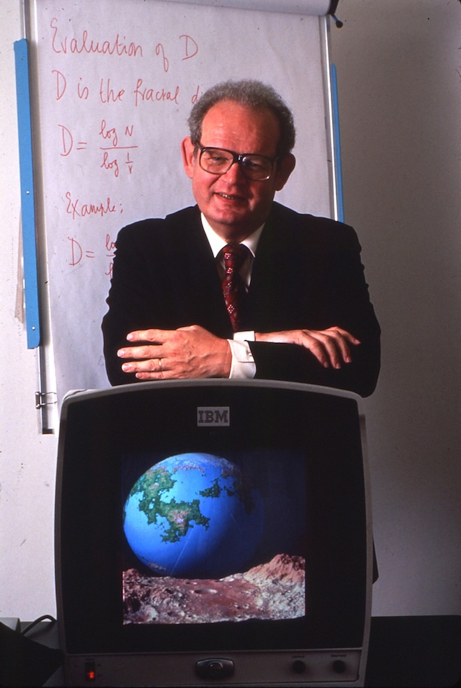 mandelbrot